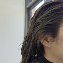 결헤어 | 신중동 미용실 결 헤어살롱 신중동점 복구클리닉 후기, 손상모 관리 제대로