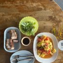 바이핸드 라이스케이크(by hand rice cake) | 2025년 휴가 : 치앙마이는 사랑 - 먹기 먹기 먹기 (리뷰편)