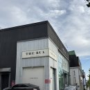 레이스 광공녀의 '더루아 THE RUA' 본식 가봉 후기
