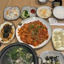 조춘식 동태탕 찜 가양점 | [서울 강북] 회식하기 좋은 성북구 맛집 &#39;김영희강남동태찜 정릉점&#39; 추천 후기