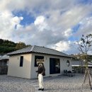 영덕 스테이 | [영덕]신상 독채 숙소 촌캉스“윤연스테이“ 내돈내산 후기