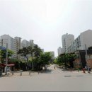 한보라마을 휴먼시아5단지 이미지