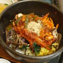 본죽앤비빔밥 카페 이미지