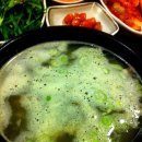 [대구맛집/수성구/수성4가] 평양아바이손순대 ＞＞ 순대국밥 이미지