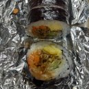 김여사김밥 - 북구 칠성로 65-1 | 김여사김밥