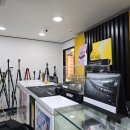 니콘 대전 서비스센터 - 카메라 청소를 위해 방문 후기