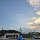 씨유 삼척새시대점 | [강원/동해] 추암촛대바위 : 강원도 동해의 일출명소에서 일몰구경