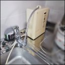 김정문알로에이온수기 이미지