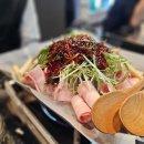 간석오거리 맛집 [간석고추장] 고추장 대패 삼겹살 후기