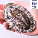 완도 활전복 1kg (9-10미) 22,570원 무배 이미지