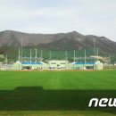 고창군 생활야구경기장 이미지