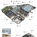 둔산도서관 _4 이미지