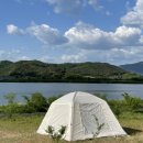 본포수변공원(주차장) 이미지