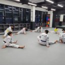 동아대 빛 태권도 이미지