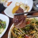 천안 두정동 &lt;아람정육식당&gt; 한우 소고기 솔직 후기
