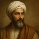 【이맘 알-샤피이(Al-Shafi'i, 767~820)】 「이슬람 역사상 가장 영향력 있는 수니파 무슬림 학자」 이미지