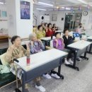 신나는 시니어 음악치료 | 🎶 보람찬 수원주간보호센터, 스카프와 함께 즐긴 신나는 실버음악치료체조 시간 💃🧓