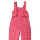 [gap] toddler girls Quilted heart overalls / Floral snow overalls 공구 (10/26 정오마감) 이미지