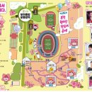 상동 종합 정비 | 2026 부천 원미산 진달래축제: 7호선 타고 떠나는 분홍빛 꽃나들이!