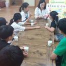 축복지역아동센터 이미지