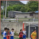 유소년 축구교실(초등 3~5학년) 이미지