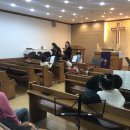 바이올린(야간) 이미지