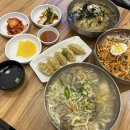 평택국수맛집 오성 당거리국수 방문후기