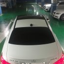 (출고차량) 2015 벤츠 CLA 45 AMG 4MATIC 출고 하였습니다 ^^ 이미지