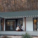 양평포레스트 스테이 | [국내숙소추천] 스테이폴리오 한옥감성에 야외욕조도...힐링숙소 #산온 내돈내산 숙박후기 ♡◟(˙▾˙)◞♡