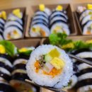 곽지마루네김밥 이미지