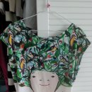 배추머리 이미지