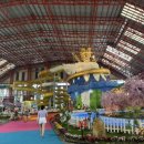 효도프라자 | [다낭효도여행] 미카즈키 리조트_워터파크, 온천