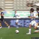 [충남아산 vs 서울E] 강영석, 돌파하는 과정에서 충돌로 부상을 당한듯한.gif 이미지