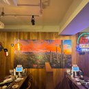 6558 | 동대구역 모임 장소 추천! 모닥 텍사스바베큐 동대구점 외식 후기
