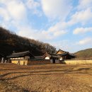 상주 흥암서원 이미지