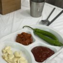 물레방아식당 | 전남 해남 대흥사 현지인 백반 맛집인 물레방아식당 내돈내산 후기