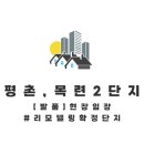 노원-현장-1306 | 평촌 최초 리모델링 허가 목련2단지 임장기