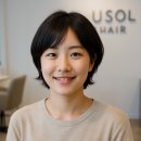 두쏠헤어 이미지