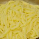 홍천김선녀올챙이묵 | 한국기행 새콤달콤 냉국기행 홍천 올챙이국수 맛집 알아보기