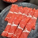 고기로 173번길 | 동천동맛집 윤우재 고기리샤브 칼국수
