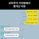 오타쿠가 거지방에 들어갔을 때 이미지