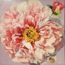 그꽃길 | “이영미 개인전 〈다시, 꽃길〉 후기 — 마음을 다시 피우는 온도의 회복전”