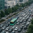 주정차CCTV-스타필드진입로 | [삼성동] 교통 달인의 숨은 우회로: 체증 없이 달리는 스마트 이동 가이드