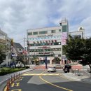 학장목화아파트 앞 이미지