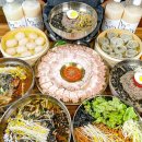 봉평전통막국수