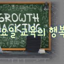 [디지털마케팅] 그로스해킹 & 구글애널리틱스 이미지