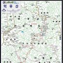 2024년06월15일 덕유산 국립공원 육구종주[육십령~무주구천동]-1 이미지