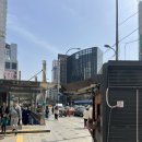 명동역5번출구가판 이미지