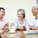 장수건강 이미지