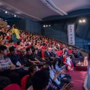 한류상설공연 왕비의 잔치 이미지